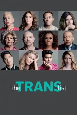 A documentary that explores the range of experiences lived by transgender Americans.