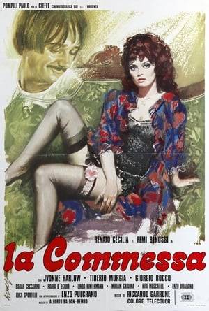 A masseur for ladies wins the reputation of seducer and many customers try to verify. Classic of Italian sexy comedy.