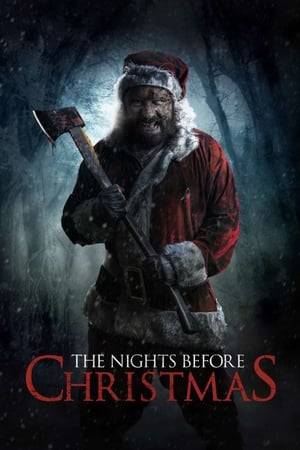 When a series of murders in the run up to Christmas are found to be linked, FBI Special Agent Natalie Parker is tasked with tracking a pair of psychotic serial killers that have based their personas on Santa and Mrs Claus. As Christmas approaches, they slaughter their way through their naughty list, playing a cat and mouse game with the FBI and leaving a trail of bloody bodies in their wake.