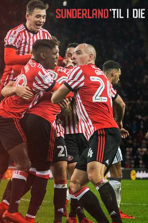 This docuseries follows English soccer club Sunderland through the 2017-18 season as they try to bounce back after relegation from the Premier League.