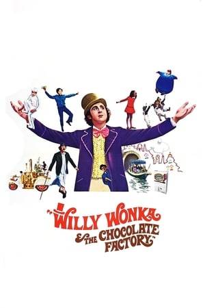 When eccentric candy man Willy Wonka promises a lifetime supply of sweets and a tour of his chocolate factory to five lucky kids, penniless Charlie Bucket seeks the golden ticket that will make him a winner.