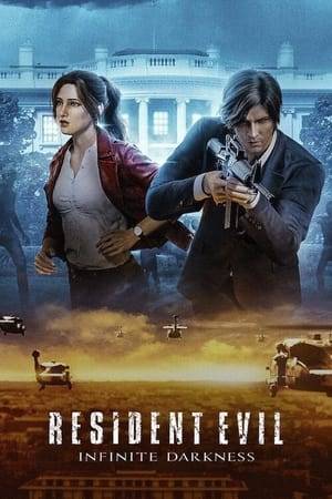 Years after the horrors of Raccoon City, Leon and Claire find themselves consumed by a dark conspiracy when a viral attack ravages the White House.