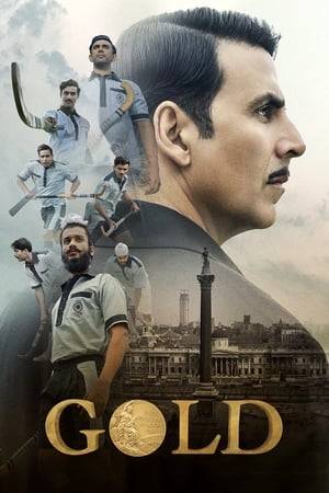 Set in 1948, the historic story of India's first Olympic medal post their independence.