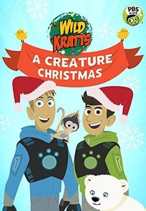 The real-life Chris and Martin introduce each Wild Kratts episode with a live action segment that imagines what it would be like to experience a never- before-seen wildlife moment, and asks, 'What if...?'