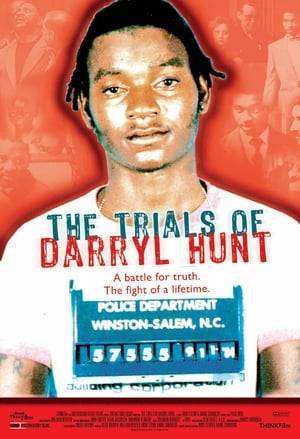 "The Trials of Darryl Hunt" is a feature documentary about a brutal rape/murder case and a wrongly convicted man, Darryl Hunt, who spent nearly twenty years in prison for a crime he did not commit. Both a social justice story and a personally driven narrative, the film chronicles this capital case from 1984 through 2004. With exclusive footage from two decades, the film frames the judicial and emotional response to a chilling crime - and the implications that reverberate from Hunt's conviction - against a backdrop of class and racial bias in the South and in the American criminal justice system.