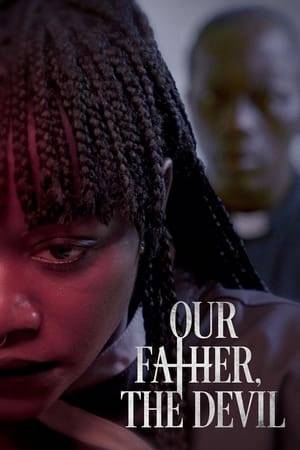 An African refugee's quiet existence in a sleepy mountain town in the south of France is upended by the arrival of a charismatic Catholic priest, whom she recognizes as the warlord who slaughtered her family.