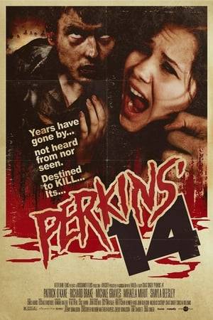 Ronald Perkins builds an army of 14 people brainwashed through cult-like methods to protect him from his parents' killers. When Perkins is imprisoned, the police unwittingly unleash his followers on a small town and they've only got one thing on their mind: "Kill for Mr. Perkins."