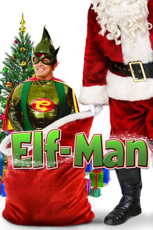 An Elf is left behind by Santa to help rescue the Harper family from a lousy Christmas. The Elf and the family get more than they bargained for, as the kids help the Elf discover his special powers and true identity as a budding superhero.
