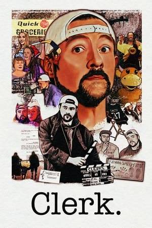 A look at Kevin Smith's life and career from his childhood in New Jersey, to the day they cemented his footprints at the world famous TCL Chinese Theater, with a flock of famous folks testifying on Silent Bob's behalf!