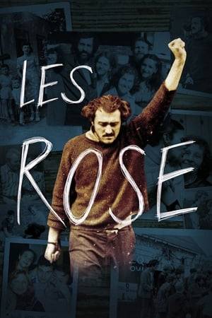 In October 1970, members of the Front de Libération du Québec (FLQ) kidnapped Minister Pierre Laporte, triggering an unprecedented crisis in Quebec. Fifty years later, Félix Rose tries to understand what could have led his father and uncle to commit such acts. Thanks to the confidences of his uncle Jacques, who agrees for the first time to speak on the subject, and to the precious traces left by his father Paul, he revives the rich heritage of a Quebec working family and gives back to the October crisis its social dimension. The fruit of ten years of research, Les Rose allows us to revive moments and characters that we only knew through a few clichés, and gives a glimpse of the social blockage experienced by a rebellious youth and the upheavals that followed.