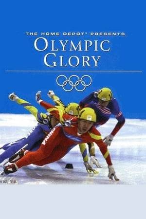 A documentary covering the 1998 Olympic Games in Nagano, filmed for IMAX presentations.