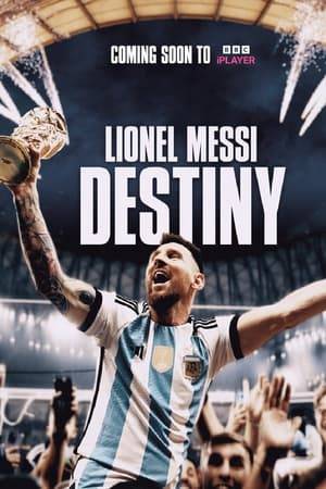 Behind-the-scenes documentary about how Lionel Messi succeeded in lifting the World Cup – the only trophy to have eluded him in an incredible career.
