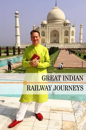 Guided by a century-old Bradshaw’s Handbook of Indian, Foreign and Colonial Travel, Michael Portillo embarks on a railway adventure across India and takes in the extraordinary variety of the Indian landscape.