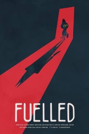 Fuelled tells the story of a housewife on the path of revenge for her late husband.
