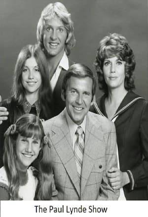 The Paul Lynde Show is an American sitcom that aired on ABC. The series stars Paul Lynde and aired from September 13, 1972 to September 8, 1973.