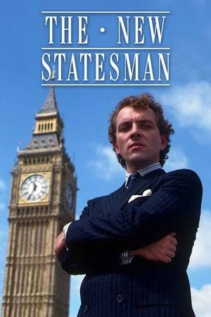 The New Statesman is a British sitcom of the late 1980s and early 1990s satirising the Conservative government of the time.