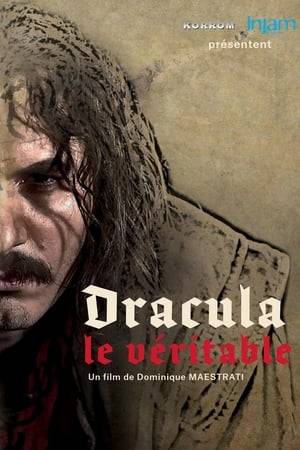Trought History Dracula was a Fiction created by Bram Stoker. A Mi=yth, adaptation to Video which became a vampire forgotten by the man who created him. It is a Documentary to take you back to the origins of Vlad the Impaler while taking place from the bloody witnesses giving us the true story of Dracula...