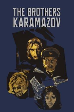 Based on the novel of the same name by Fyodor Dostoevsky. The tragic story of the Karamazov family takes place in a Russian province in the late 19th century. The relations of their father and three brothers are very complicated and contradictory. One of the brothers is accused of killing his father, whom he did not commit. The brothers are unable to help him, and only a loving girl follows him to hard labour.