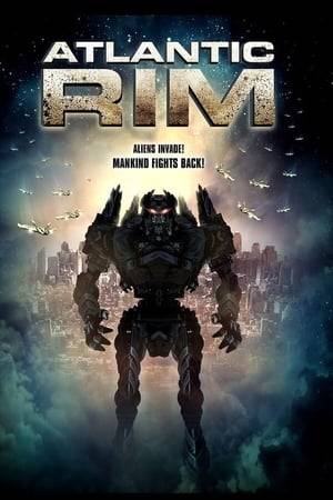 When monsters suddenly appear from the bottom of the Atlantic Ocean, a special team pilots giant robots to combat the new threat.