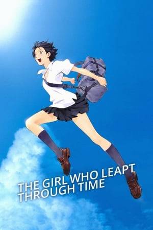 When 17-year-old Makoto Konno gains the ability to, quite literally, "leap" backwards through time, she immediately sets about improving her grades and preventing personal mishaps. However, she soon realises that changing the past isn't as simple as it seems, and eventually, will have to rely on her new powers to shape the future of herself and her friends.