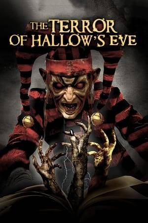 After a fifteen-year-old is brutally beaten up by High School bullies, his wish for revenge unknowingly unleashes the Terror of Halloween.