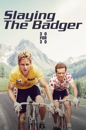 Before Lance Armstrong, there was Greg LeMond, who is now the first and only American to win the Tour de France. In this engrossing documentary, LeMond looks back at the pivotal 1986 Tour, and his increasingly vicious rivalry with friend, teammate, and mentor Bernard Hinault. The reigning Tour champion and brutal competitor known as “The Badger,” Hinault ‘promised’ to help LeMond to his first victory, in return for LeMond supporting him in the previous year. But in a sport that purports to reward teamwork, it’s really every man for himself.