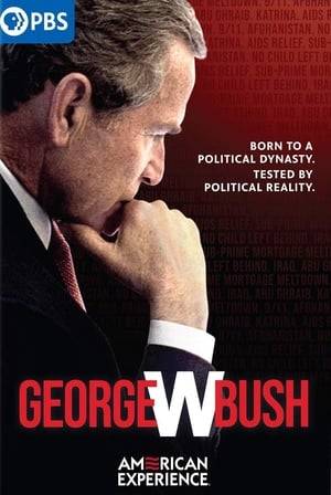 This two-part, four-hour look at the life and presidency of George W. Bush features interviews with historians, journalists and several members of the president’s inner circle. Part One chronicles Bush’s unorthodox road to the White House. The once wild son of a political dynasty, few expected Bush to ascend to the presidency. Yet 36 days after the November 2000 election, Bush emerged the victor of the most hotly contested race in the nation's history. Little in the new president’s past could have prepared him for the events that unfolded on September 11, 2001. Thrust into the role of war president, Bush's response to the deadly terrorist attack would come to define a new era in American foreign policy. Part Two opens with the ensuing war in Iraq and continues through Bush’s second term, as the president confronts the devastating impact of Hurricane Katrina and the most serious financial crisis since the Great Depression.