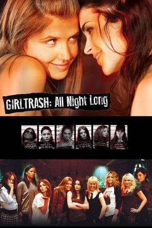 The story of five girls and one epic night. The girls will find love, lust, girl-fights, rock and roll, and a whole lot of stoned sorority girls.