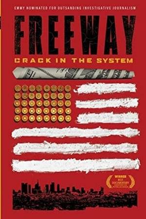 FREEWAY: CRACK IN THE SYSTEM tells the story of broken dreams, drug dealers, dirty cops, and government complicity—more compelling than fiction, it’s the real story behind America’s longest war. This documentary by award-winning filmmaker Marc Levin (SLAM, Mr. Untouchable, Brick City) exposes how the infiltration of crack cocaine destroyed inner-city neighborhoods across the country. At the center of it all is the rise, fall and redemption of Freeway Rick Ross, a street hustler who became the King of Crack, and journalist Gary Webb, who broke the story of the CIA’s complicity in the drug war. Featuring exclusive interviews with Freeway Rick Ross, not to be confused with the rapper who took his name Pulitzer Prize winning journalist Gary Webb, his source Coral Baca, and wife Susan Webb former Los Angeles Deputy Sheriff Roberto Juarez drug trafficker Julio Zavala and many more.