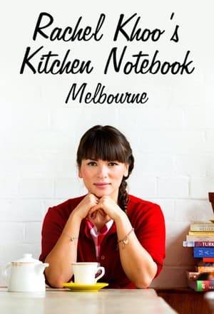 Join Rachel Khoo as she immerses herself in Melbourne’s rich, multicultural food scene. In this new Kitchen Notebook series, Rachel gathers cooking inspiration and discovers quirky culinary treasures.