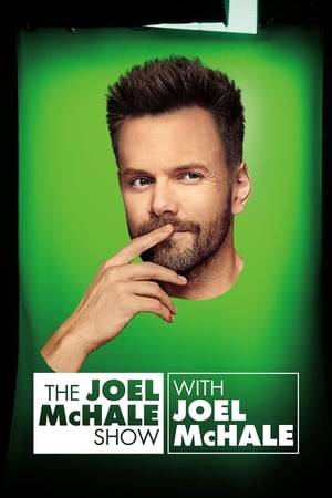 Trending news, pop culture, social media, original videos and more come together in host Joel McHale's weekly comedy commentary show.