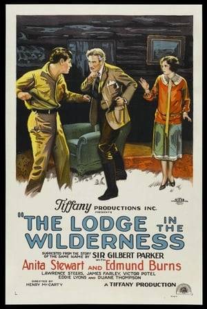 Jim Wallace, a young engineer, is engaged by Hammond, manager of an estate in the Northwest, to build flumes for a logging camp, but Donovan, the superintendent, dislikes him and places numerous obstacles in his way. Virginia Coulson, owner of the estate, and her maid Dot arrive, and when Hammond proposes to Virginia, she refuses his declaration in favor of Jim. Later, when Donovan is found murdered, suspicion points to Jim, who is convicted and sentenced to life imprisonment. Hammond gets evidence on the murderer, Goofus, a half wit, and plans to use it to force Virginia to marry him; Goofus wounds Hammond and, seeing he has not killed him, starts a forest fire. Jim, who has escaped from prison with the aid of his friend, Buddy, rescues Virginia from the burning lodge; Goofus confesses to the murder, and Jim is freed.