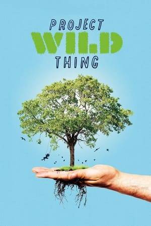 PROJECT WILD THING is an ambitious, feature-length documentary that takes a funny and revealing look at a complex issue, the increasingly disparate connection between children and nature.