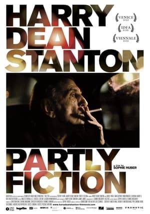 An impressionistic portrait of the iconic actor Harry Dean Stanton comprised of intimate moments, film clips from some of his 250 films and his renditions of American folk songs.