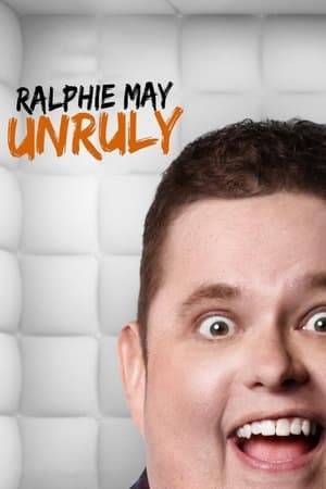 Very little is off-limits in comedian Ralphie May’s very first Netflix original stand-up comedy special, Unruly. Filmed live in front of a raucous, fist-pumping crowd at Cobb Energy Performing Arts Centre in Atlanta, May unleashes his hilariously raunchy, no-holds-barred perspective on everything from airline travel and the news media, to Chick-fil-A and everybody being a little racist when they drive.