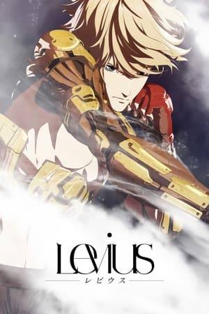 With the casualties of war still haunting him, young Levius uses his prosthetic arm to take his fight into the brutal world of Mecha Boxing.