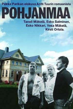 Based on a novel of the same name by the Finnish author, Antti Tuuri, this delicious late-80's comedy builds its dark humour on the stereotypical mentality of the northern part of Finland. While perhaps not as entertaining to a person unfamiliar with Finnish traditions, the brilliant acting, directing, plus the warm, beautiful Finnish summer more than make up for the cultural gap.The story begins with a group of brothers with their families coming up to honour the memory of their recently deceased father. Spending time together, opening old wounds and creating new ones... it all boils down to brotherhood. No matter what happens, brothers take care of their own.