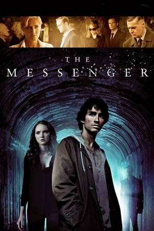 The Messenger is the story of Jack’s last melt down: a story of frustration and guilt, love and betrayal, family and blame. Unwillingly becoming embroiled in the unfinished business of Mark, a journalist brutally murdered in the local park and his television presenter wife, Sarah, to whom he’s desperate to say one last goodbye, Jack finds himself getting closer to Sarah, obsessed with passing on Mark’s message. Discovering hidden secrets and lies finally pushes the fragile Jack over the edge but there is hope when his estranged sister, Emma, gets in touch. Jack starts to remember the past they shared together and as the memories come flooding back, he confronts the truth about the death of his father.