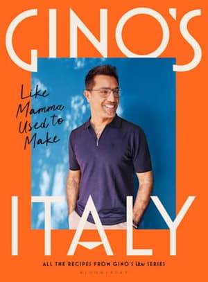 Gino D’Acampo returns to his motherland to learn more from the Mammas of Italy for this brand new six-part ITV series.