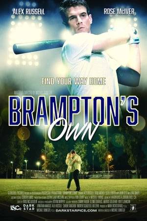 A struggling minor league baseball player retires and woefully returns to his small hometown, carefully dodging old wounds until confronted with the one that hurts the most - the girl that got away.