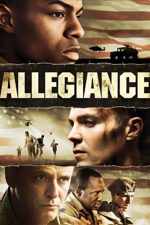 After being granted a questionable transfer that will keep him stateside as his National Guard unit deploys for Iraq, Lieutenant Danny Sefton becomes embroiled in a last minute AWOL attempt by one of his soldiers — forcing him to choose between his loyalties to the fleeing soldier, his unit and his fiancé.