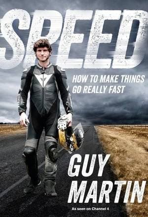 Motorcycle racer and mechanic Guy Martin undertakes a series of speed-based challenges, exploring the boundaries of physics and learning about the science of speed.