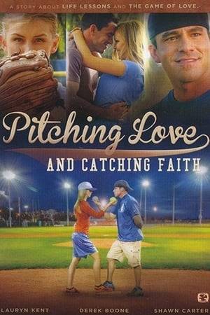 Heather is an attractive, competitive, softball player used to winning. Tyler is a competitive baseball player, charming, and saintly, who hasn't kissed. So what happens when Heather tries to get his first kiss, and Tyler tries to win her heart to help launch his baseball career? It results in a head-on competition igniting a series of of light-hearted ploys of cat-and-mouse that will keep you interested to the end. To top it off falling in love wasn't a part of their plan...so now Tyler must choose between his dream, and Heather. And she must choose between love, and changing who she was.