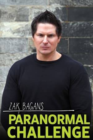 Paranormal Challenge is an American competitive paranormal reality television series that premiered on June 17, 2011, on the Travel Channel. A spinoff of Ghost Adventures, the series was created and is hosted by lead investigator Zak Bagans, who challenges ghost hunters from around the United States to go head-to-head in a weekly competition to gather paranormal evidence by spending a night in reportedly haunted locations in the United States. The first season of the show ended on September 16, 2011. Lead judge David Schrader announced on Darkness Radio that the show would not be renewed for a second season.