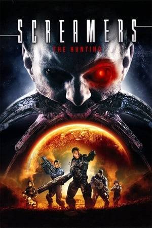 A group of humans arrive on Sirius 6-B to investigate an SOS signal sent out from the planet, which has been supposedly deserted since the destruction of the man-made weapons known as "screamers." Once the squad arrives, they find a group of human survivors eking out an existence in an old military outpost.