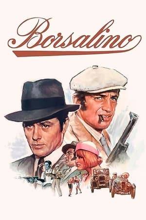 In 1930 Marseilles two small-time crooks join forces when they meet brawling over a woman. Starting with fixed horse races and fights, they start to find themselves doing jobs for the local gangster bosses. When they decide to go into the business for themselves, their easy-going approach to crime starts to change.