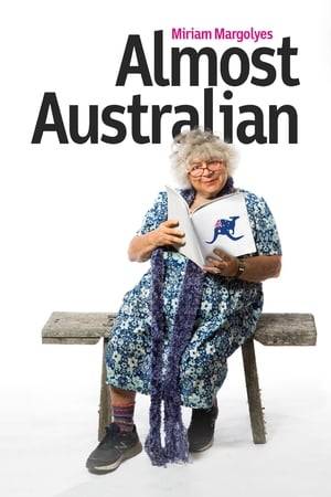 A revealing documentary series; following celebrated film and television star Miriam Margolyes as she embarks on an epic two-month journey across the nation to discover what it means to be Australian today.