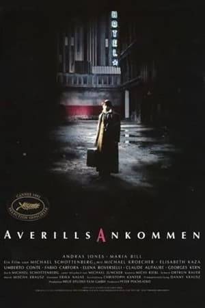 In this highly symbolic political allegory, Averill is traveling through a troubled countryside amid rumors of war to visit his father. He reaches a train station in a city which is paralyzed by a transportation strike and is forced to take lodgings in a bizarre, unattractive town populated by seemingly malformed individuals. After a while, he begins to try to woo a much older woman, and symbolic images of entrapment, imprisonment and erotic enticement mark his adventures in this regard.