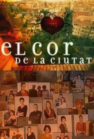 El cor de la ciutat is a TVC television soap opera first broadcast on TV3 on 11 September 2000 and last broadcast on 23 December 2009. The show is the most watched fiction program in Catalonia, Spain, especially among female audiences, drawing around 28-33% of the audience with as much as 40% during season finales. El cor de la ciutat follows the lives of the people who live and work in the neighbourhood of Sants and Sant Andreu in Barcelona, Catalonia, Spain.