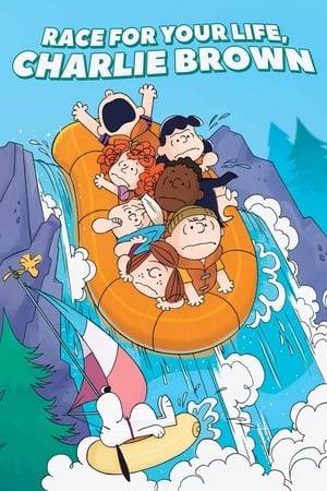 The Peanuts gang, including Snoopy and Woodstock, have gone off to summer camp. After a few days of the usual summer-camp activities, they all take part in a rafting race. Battling treacherous rapids, wild animals and bullies from a rival tent, the teams make their way downriver to the finish line.